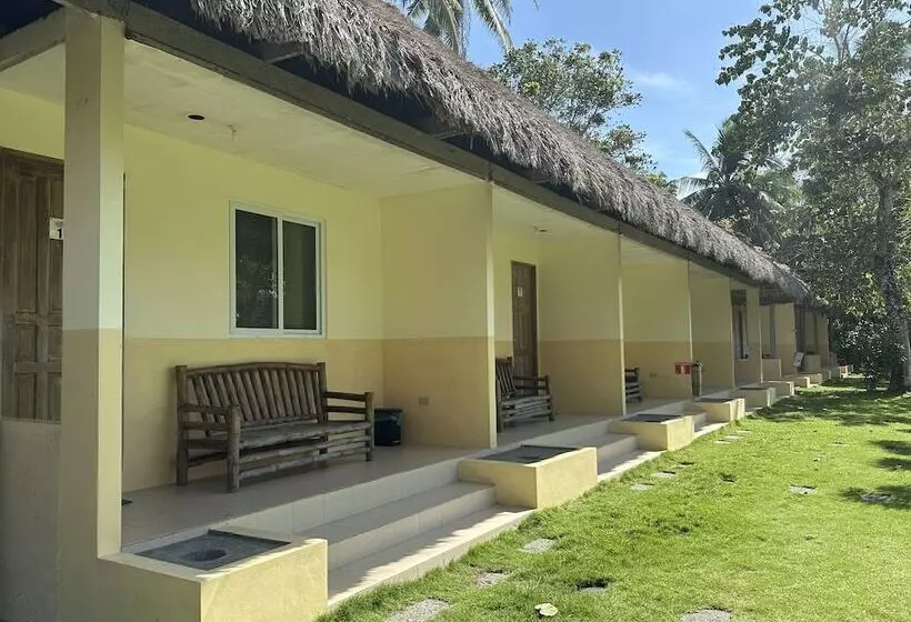 Dancalan Beach Resort