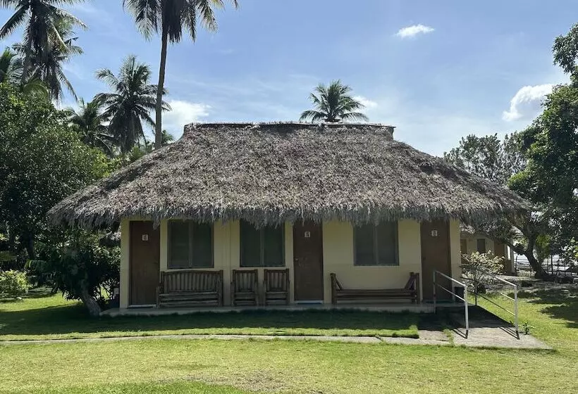 Dancalan Beach Resort