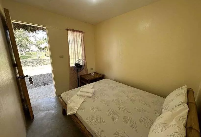 Dancalan Beach Resort