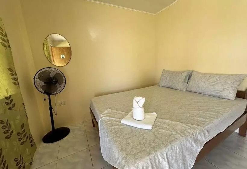 Dancalan Beach Resort