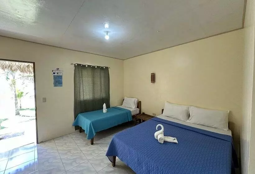 Dancalan Beach Resort