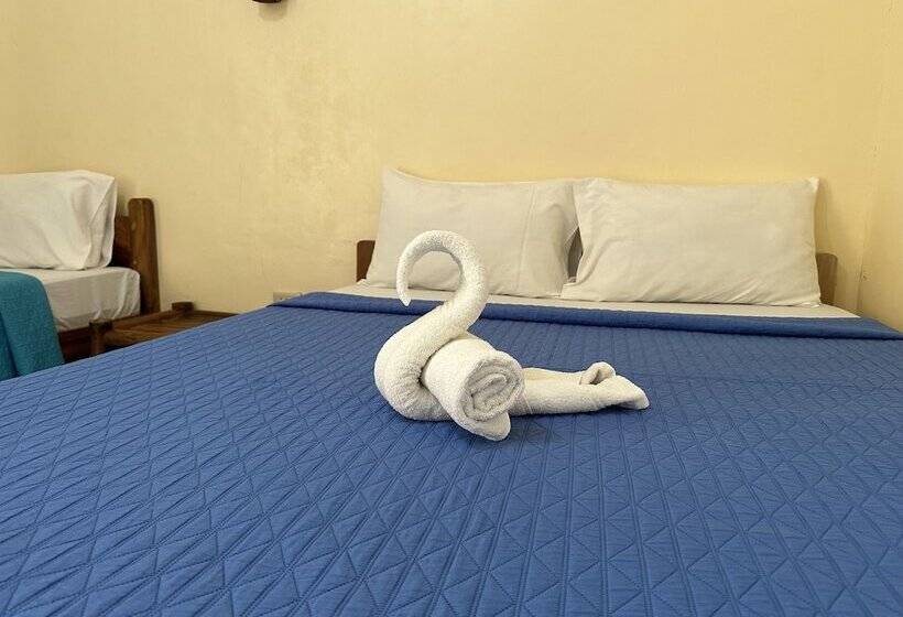 Dancalan Beach Resort