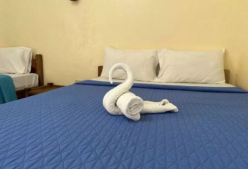 Dancalan Beach Resort