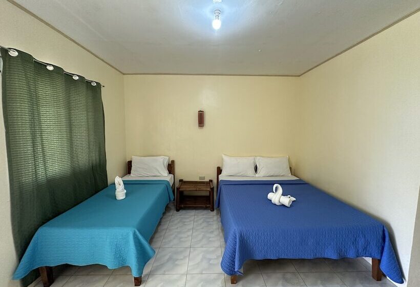 Dancalan Beach Resort