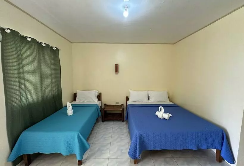 Dancalan Beach Resort