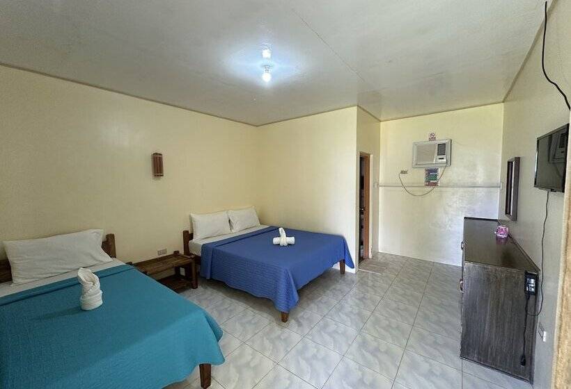 Dancalan Beach Resort