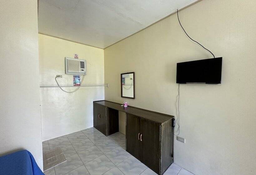 Dancalan Beach Resort