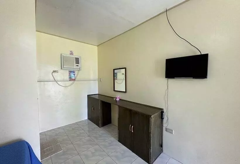 Dancalan Beach Resort