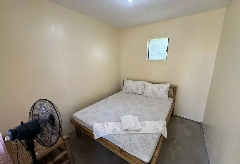 Dancalan Beach Resort