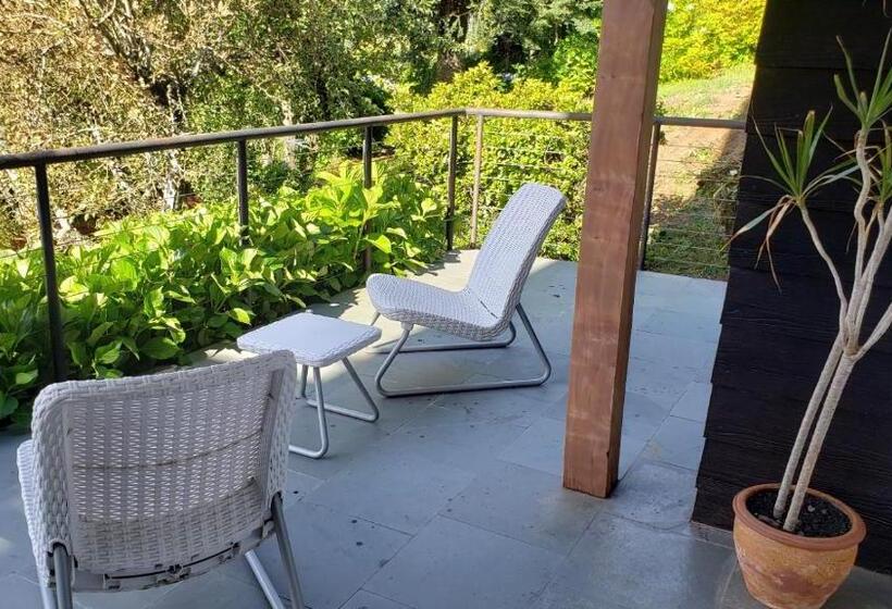 Borde Luz Hotel Boutique