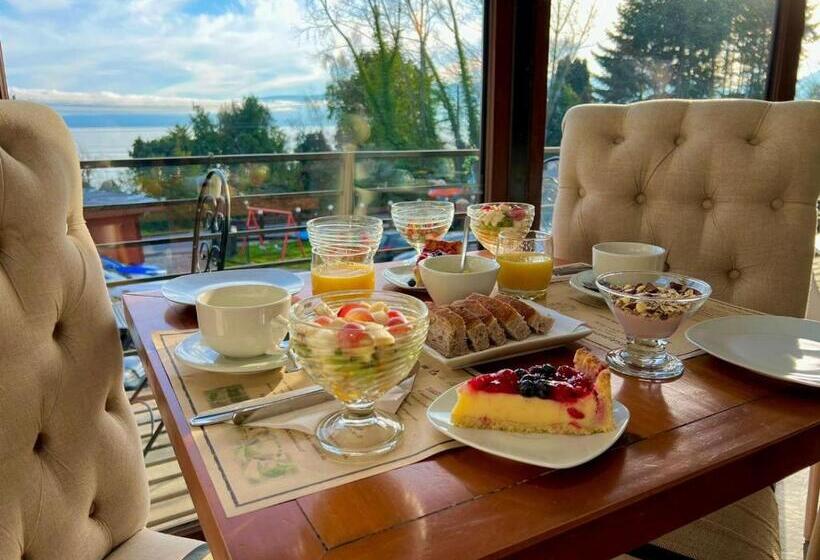 Borde Luz Hotel Boutique