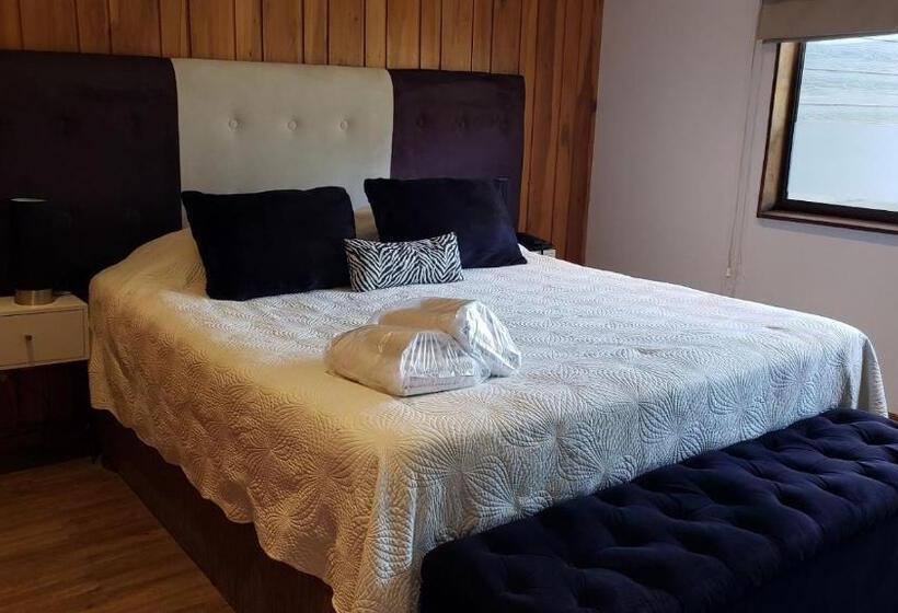 Borde Luz Hotel Boutique