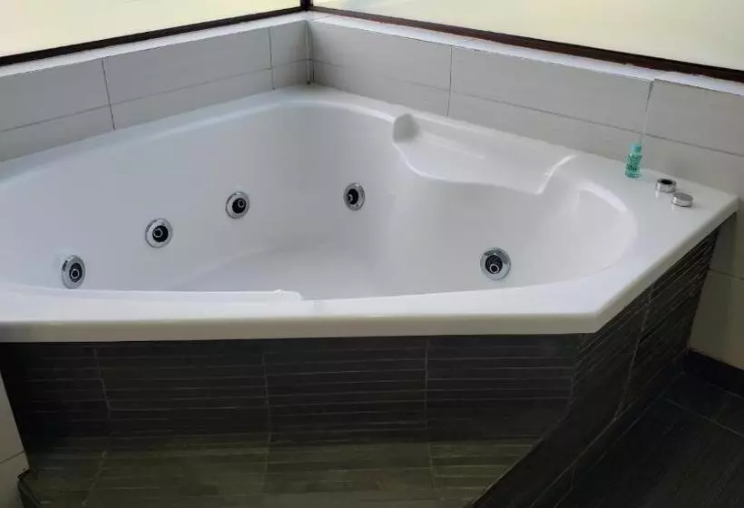 Borde Luz Hotel Boutique