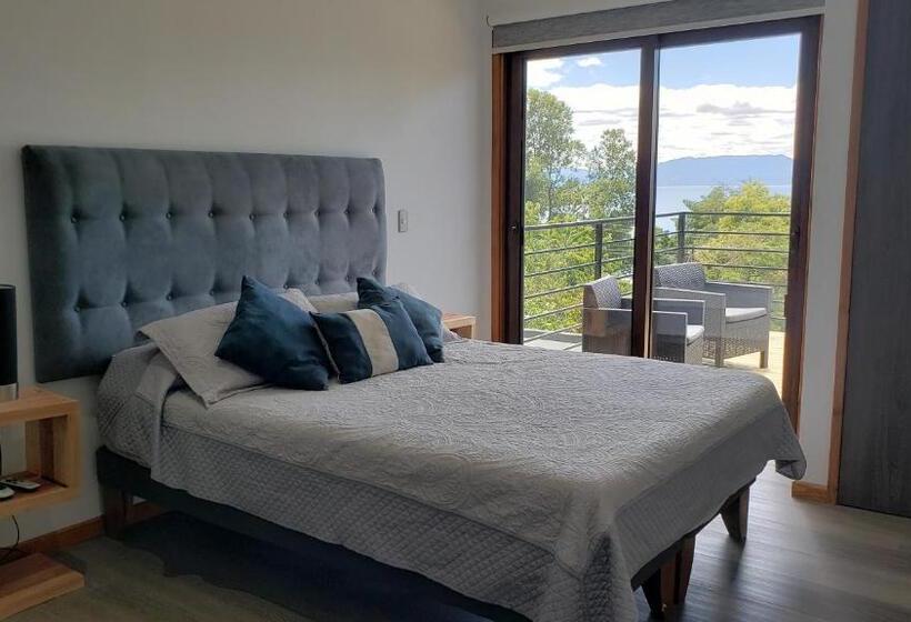 Borde Luz Hotel Boutique