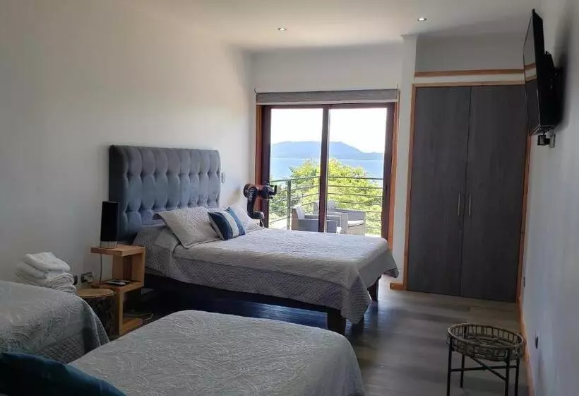 Borde Luz Hotel Boutique