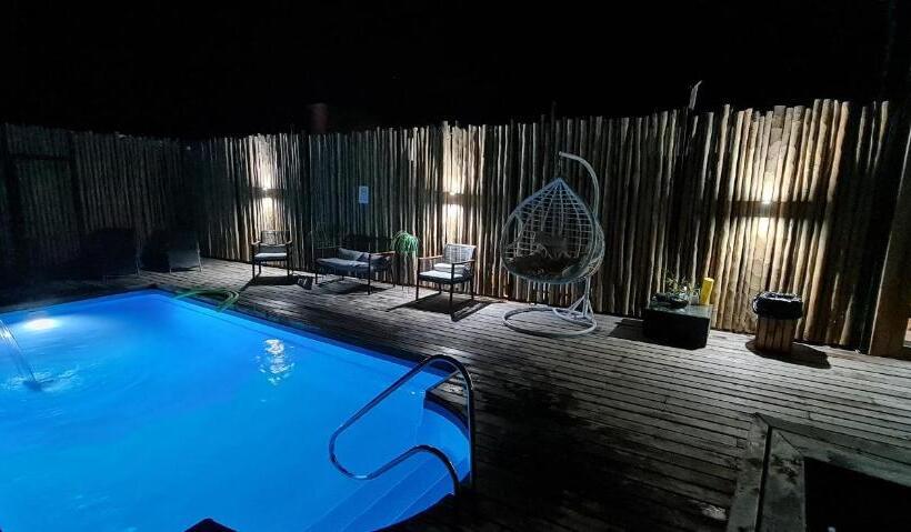 Borde Luz Hotel Boutique