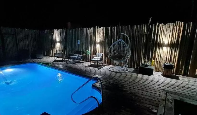 Borde Luz Hotel Boutique
