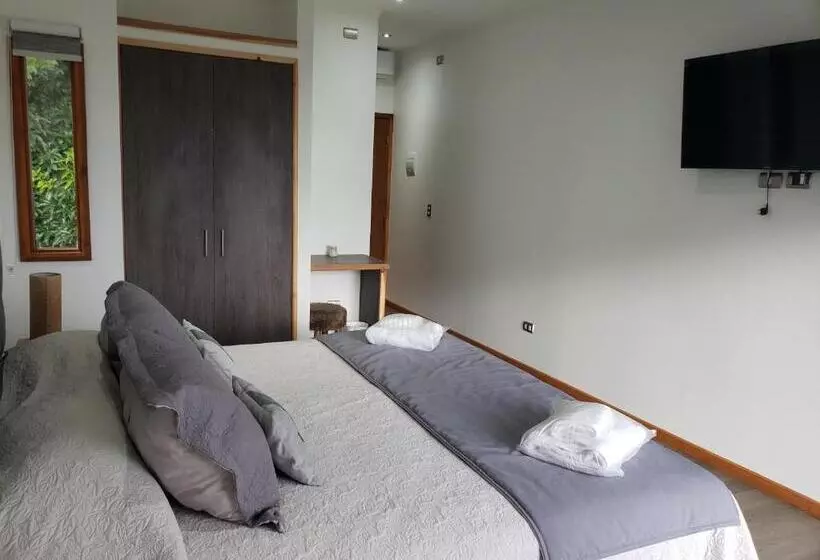 Borde Luz Hotel Boutique