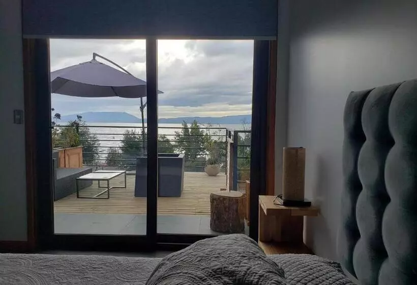 Borde Luz Hotel Boutique
