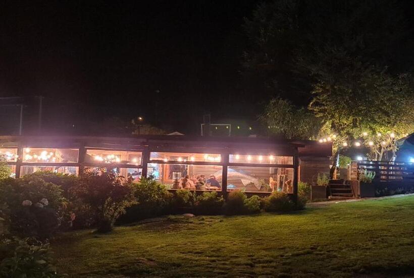 Borde Luz Hotel Boutique