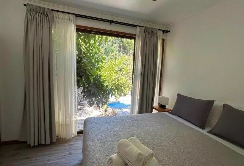 Borde Luz Hotel Boutique