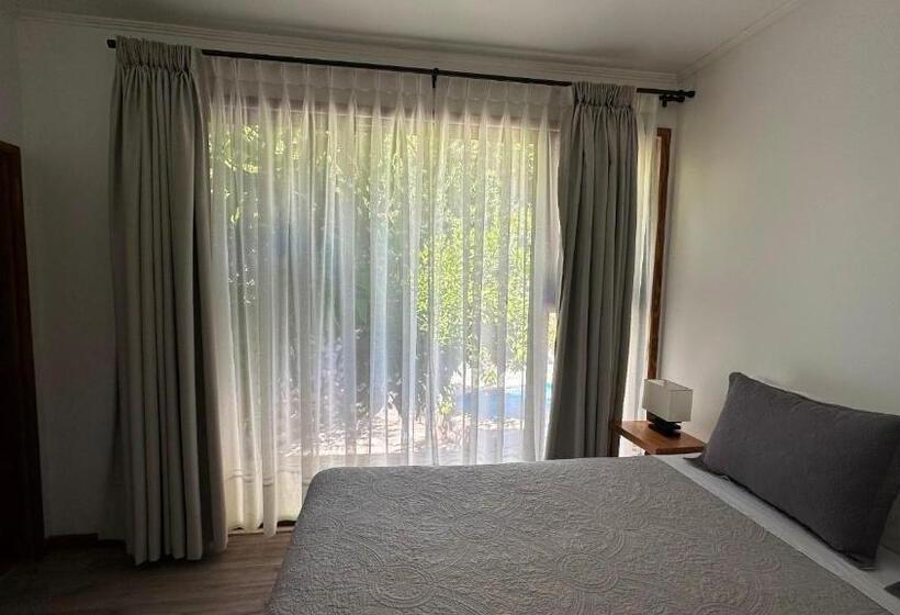 Borde Luz Hotel Boutique