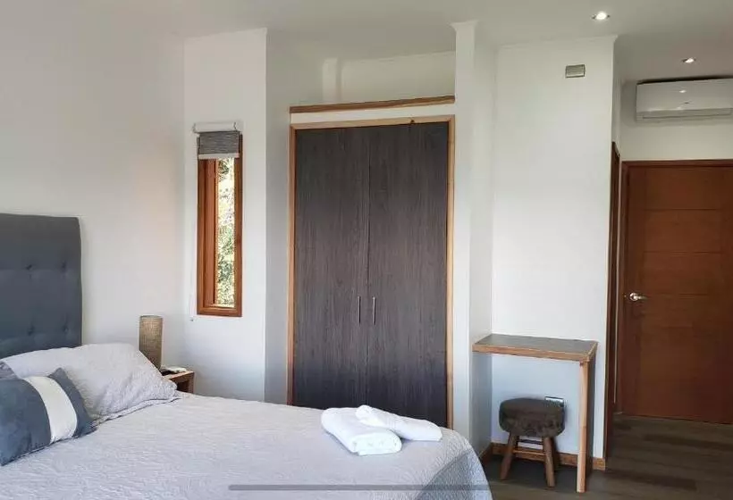 Borde Luz Hotel Boutique