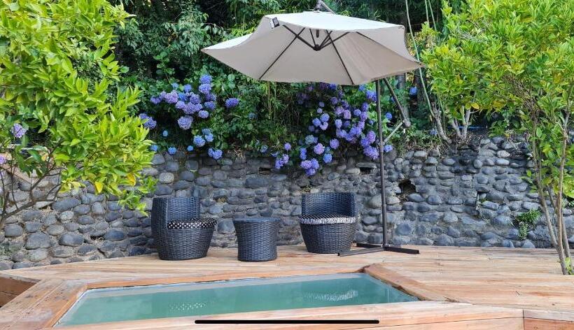 Borde Luz Hotel Boutique