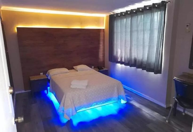 هتل Dunas