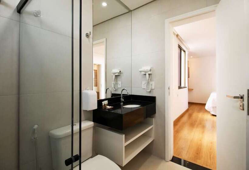 هتل Ilhéus Praia