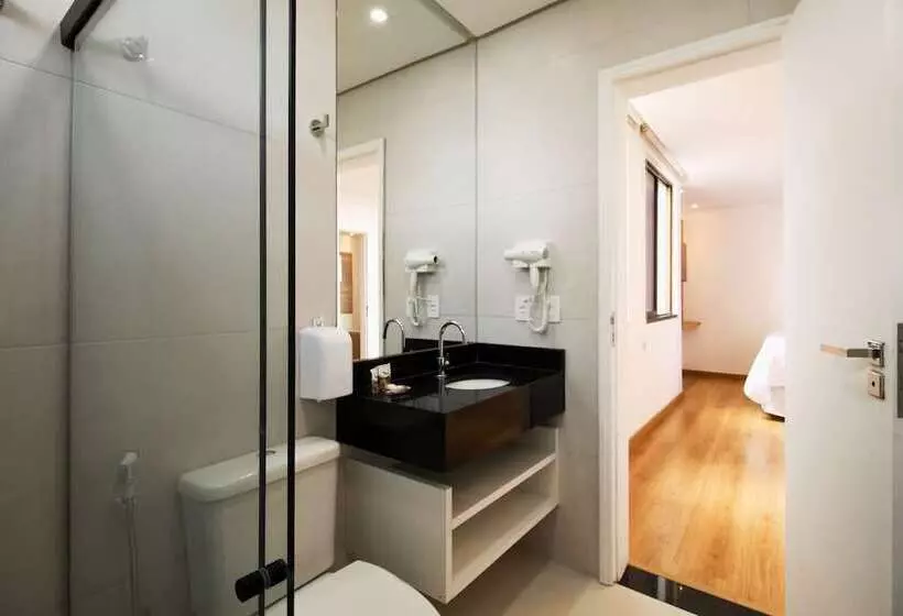 ホテル Ilhéus Praia