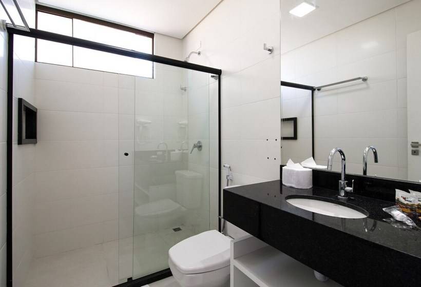 هتل Ilhéus Praia