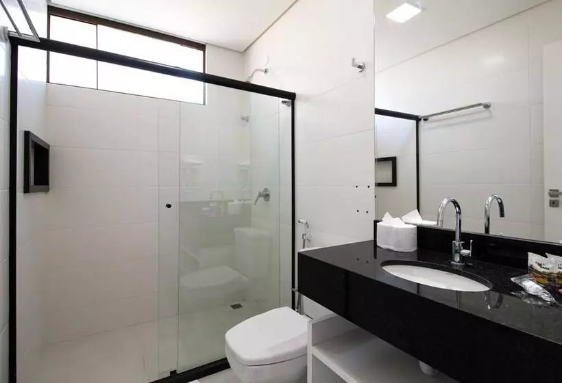 ホテル Ilhéus Praia