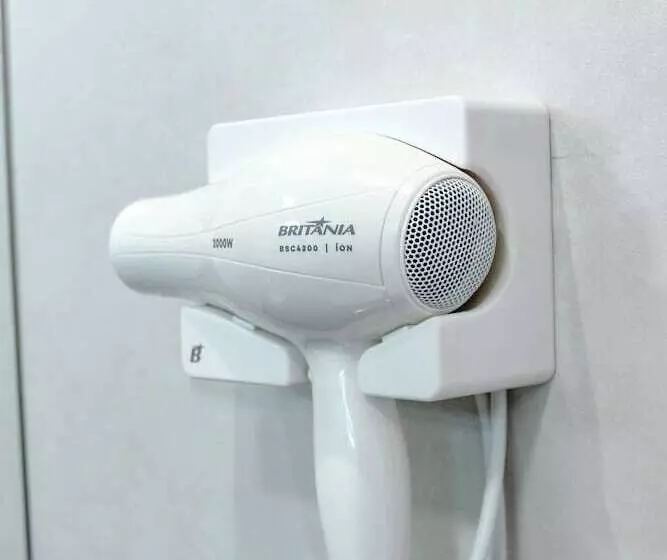 ホテル Ilhéus Praia