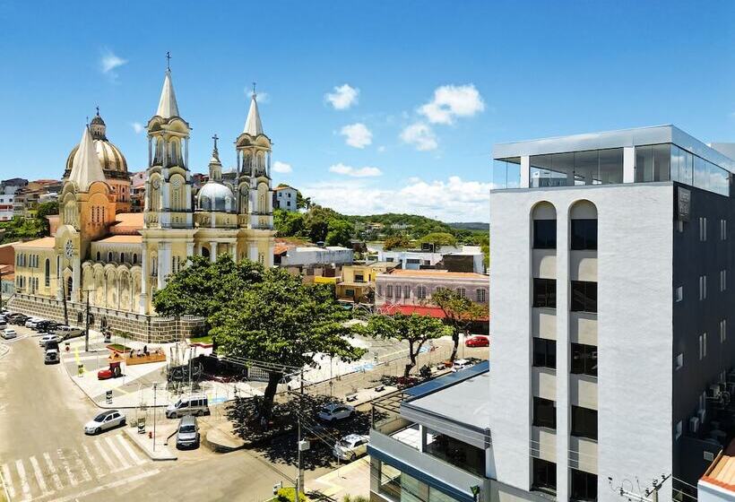 هتل Ilhéus Praia