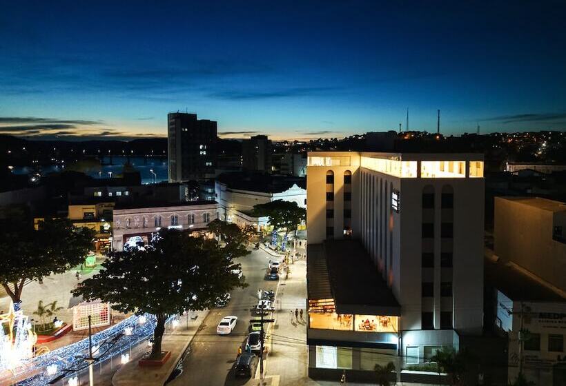 هتل Ilhéus Praia