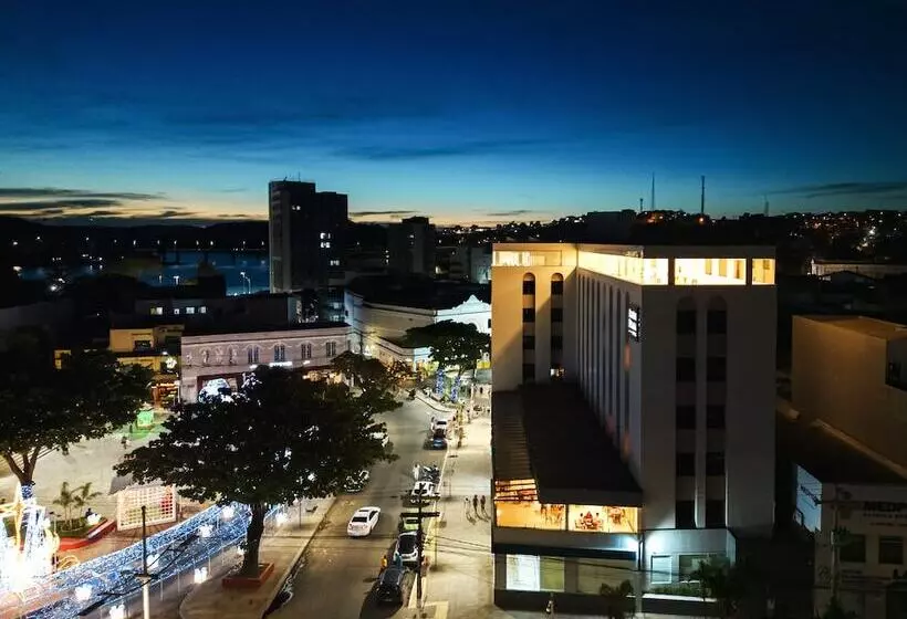 ホテル Ilhéus Praia