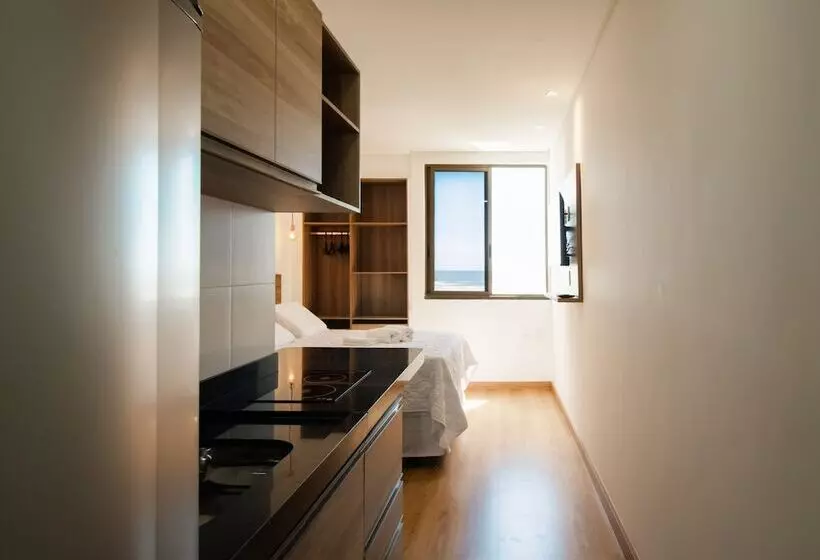 ホテル Ilhéus Praia