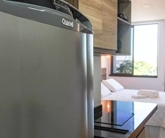 ホテル Ilhéus Praia