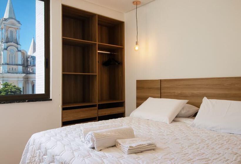 هتل Ilhéus Praia