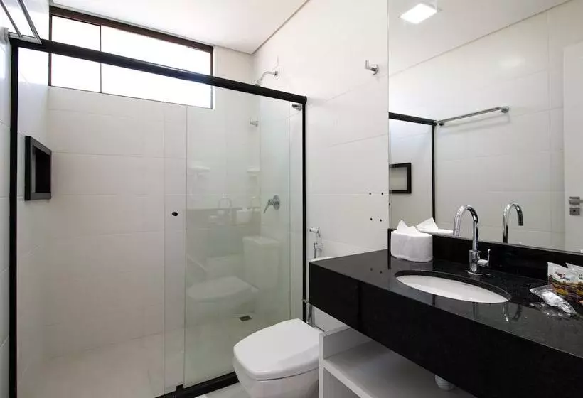 ホテル Ilhéus Praia