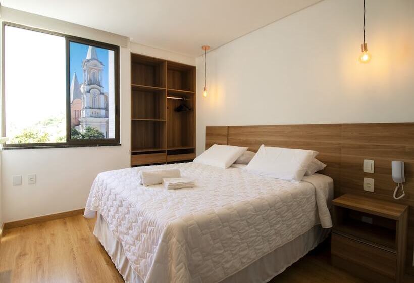 هتل Ilhéus Praia