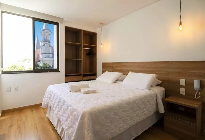 ホテル Ilhéus Praia