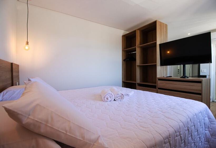 هتل Ilhéus Praia