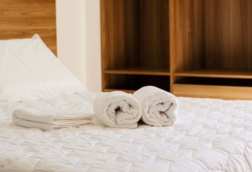 هتل Ilhéus Praia