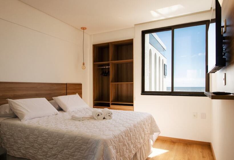 هتل Ilhéus Praia