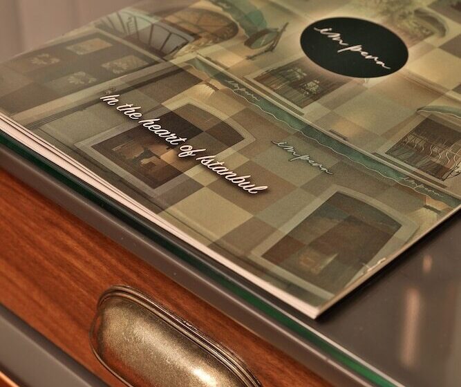 Impera Hotel Special Category