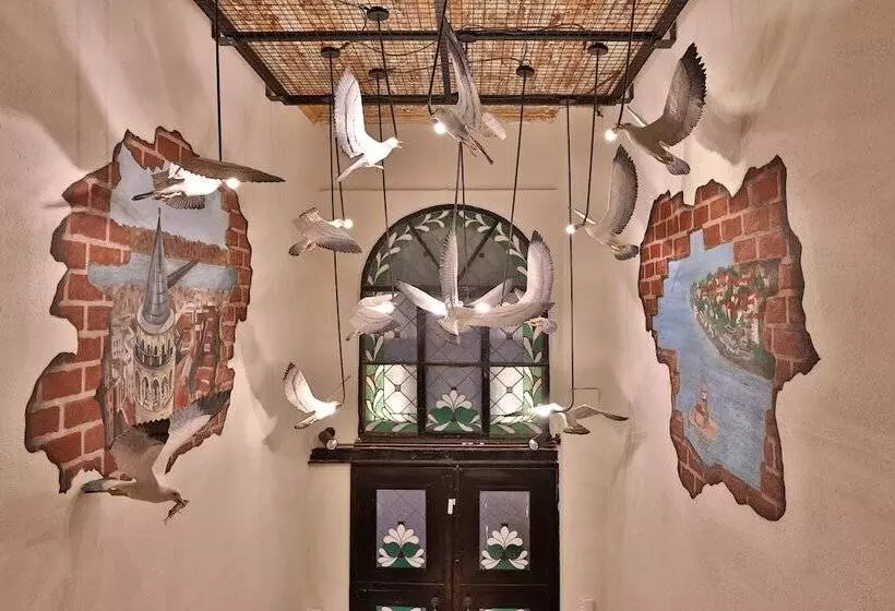 Impera Hotel   Special Category