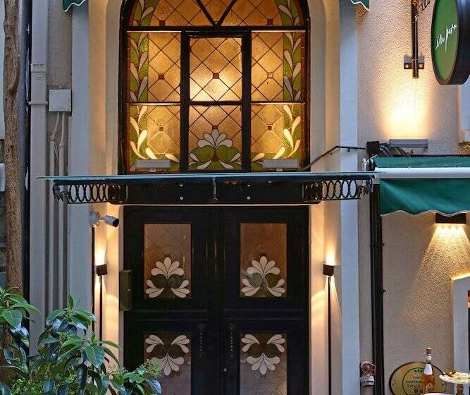 Impera Hotel Special Category