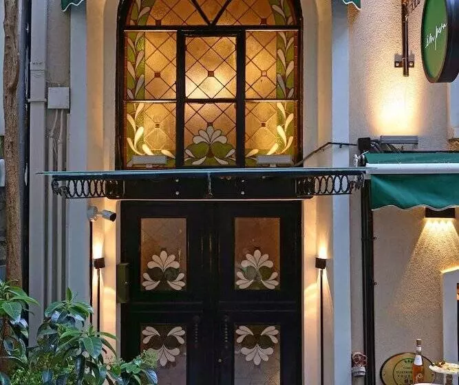 Impera Hotel   Special Category